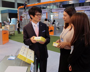 솔젠트, 피니톨 분말 의약품 개발 박차