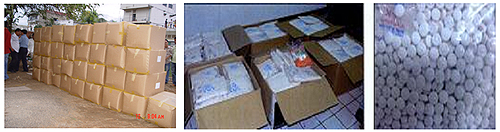 감기약 마약전용 '꼼짝마'…수출 사전허가제 도입