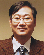 이기효 씨, 13일자 공단 정책연구원장에 취임