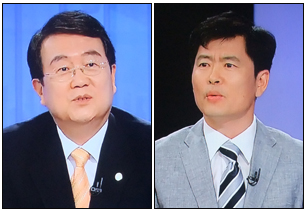 "5부제 진정성 믿어달라" vs "복약지도나 하라"