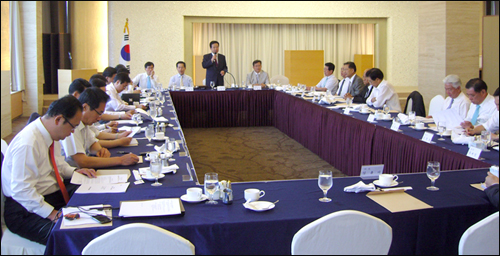 서울도협, 제약사 거래금액별 마진 차등에 대응키로