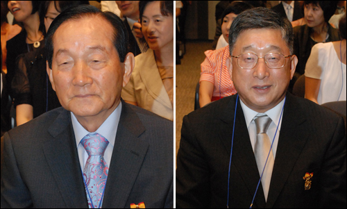 세계마약퇴치의 날, 김우만∙주철재 회장 대통령 표창