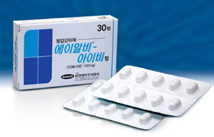 삼진제약, 이베사탄 성분 'ARB-IB정' 출시