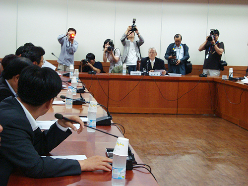 슈퍼 판매약 입법수순…재분류는 상설화 기틀 마련 