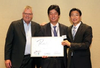 갈더마코리아, 스웨덴 큐메드 인수합병 완료