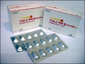 식약청, 당뇨 복합제도 임상2상 시험 생략 가능
