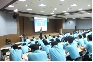 유영제약, 영업사원 경쟁력 강화 교육프로그램 가동