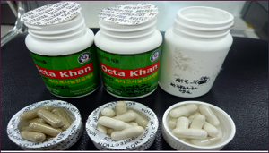 "불법 발기부전약 정상제품으로 속여 약국에 팔아"