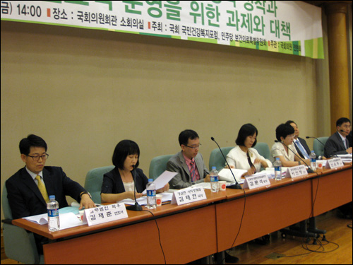 의료사고 '감정단' 역할 논란…사고평가단 전락 우려