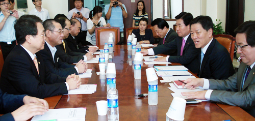 "슈퍼판매, 편의성이 우선한다는 가치 검증했나?"