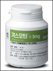 종근당-CJ, 가스모틴 제네릭 양강 구도 '뚜렷'
