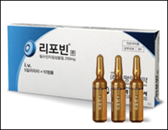 태평양제약-아미팜, PPC주사 '리포빈' 공동판매
