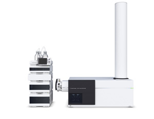 한국애질런트, 신형 질량 분광 분석 시스템 발표

