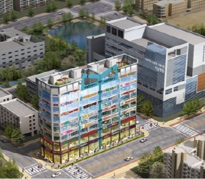 서울 양천·경기 화성 문전약국 평당 4천만원에 분양