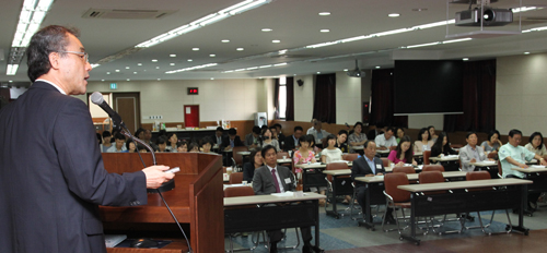 "환자 안전 위해 약물 부작용 조사 필요"