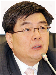 청와대 "임 내정자 보건의료 현안 효율적 해결 기대"