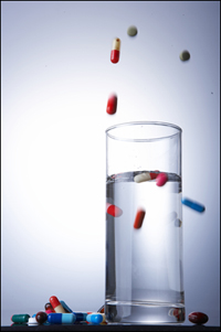 품질에 영향 없는 첨가제 변경 시 생동성시험 면제
