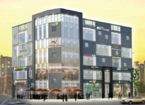 의원입점 여부에 약국 평당 분양가 1천만원 차이