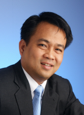 한국엘러간, 신임 사장에 스티븐 나르도 선임