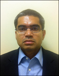 JW중외, 신약개발 전문가 Glenn Noronha 박사 영입