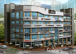 병의원 입점 안해도 약국 분양가 8억원 호가
