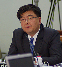 일반약 슈퍼판매 재검토?…임채민 "조화방안 있을 것"