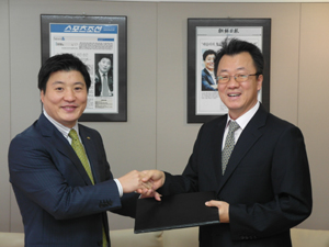 한국마이팜제약, 김관호 박사 중앙연구소장 영입
