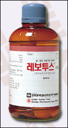 "레보투스시럽 부실심사로 600억 건보재정 손실"