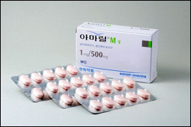 '아마릴엠' 제네릭 무더기 허가…과열경쟁 조짐