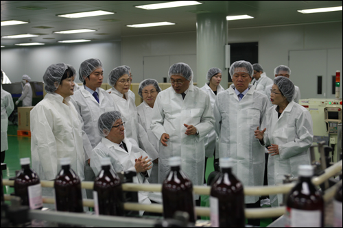 '약가인하'에 긍정적인 의원들의 마음은 과연?