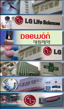 "일괄인하 대비 TFT만 12개"…제약 '속앓이'
