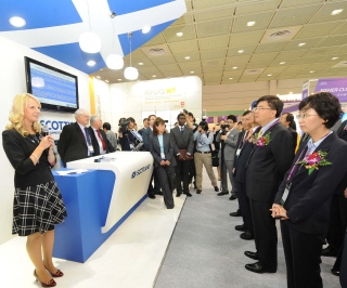 한국-스코틀랜드, 바이오산업 협력 강화