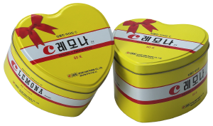 경남 레모나, '올해의 브랜드 대상' 4년 연속 1위
