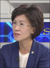 진수희 "슈퍼판매 대상은 복약지도 하지 않는 품목"
