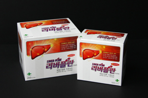 녹십자 복합 간장질환 일반약 '리버플란' 출시
