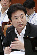 원희목 "사용량-약가연동, 해외사례 참고해야"