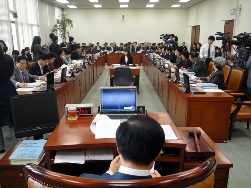 "수천억 쓰고도 환자 살리지 못하는 최악의 정책"