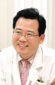 분쉬의학상 수상자에 서울의대 노동영 교수