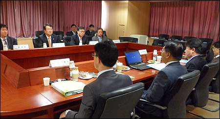 가입자단체 "수가협상 결렬시 페널티를"