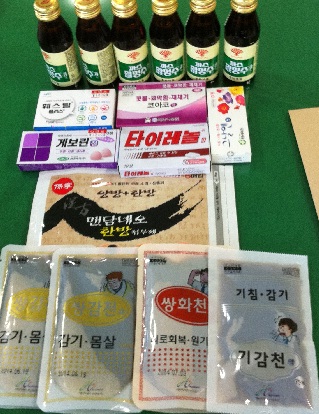 "타이레놀 있어요"…소매점, 대놓고 일반약 판매