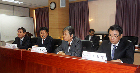 병협, 공단에 수가인상치 9% 제시…공단 요지부동