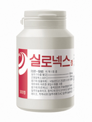 국제, 만성폐쇄성질환 치료제 '실로넥스정' 발매