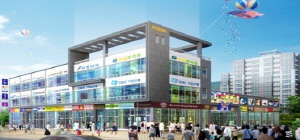 영등포·용인 약국자리 평당 분양가 2700만원대