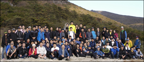 녹십자, 화순공장 임직원 워크숍 개최