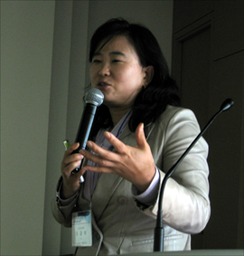 "소비자단체 10곳중 6곳은 슈퍼판매 반대한다"
