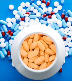 약가 일괄인하되면 도매-약국 등 3500억 반품대란