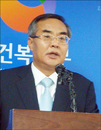 손건익 차관 "영상장비 수가 패소로 혼란 초래 유감"