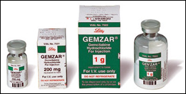 젬자 '담도암' 적응증 추가…제네릭도 함께 적용