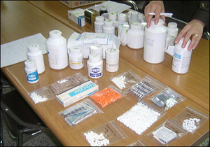 일괄인하땐 '재고약' 기존 보험약가 30일 유예 검토