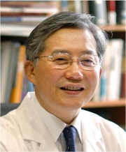 한독학술경영대상에 우리들병원 이상호 이사장